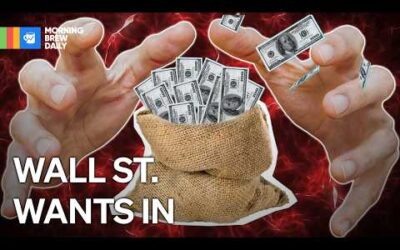 Why private equity is coming after your 401(k)