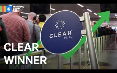 Why Clear is winning from TSA’s long wait times
